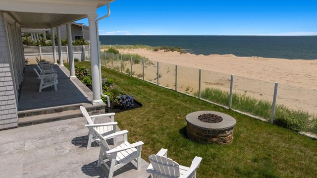 50 Coastline Drive, Mashpee, MA 02649