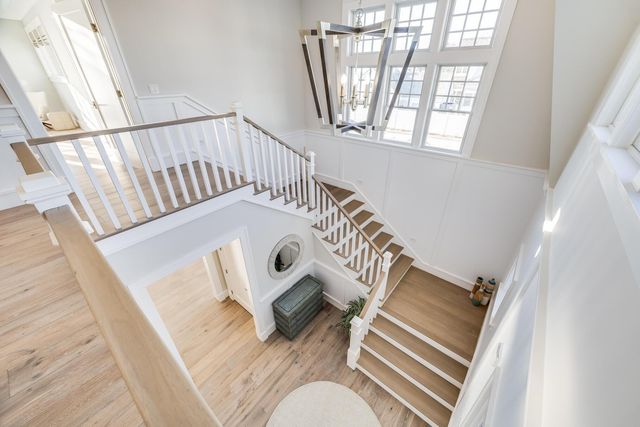 50 Coastline Drive, Mashpee, MA 02649