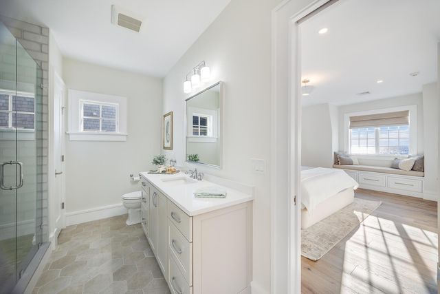50 Coastline Drive, Mashpee, MA 02649