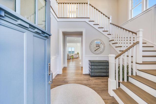 50 Coastline Drive, Mashpee, MA 02649