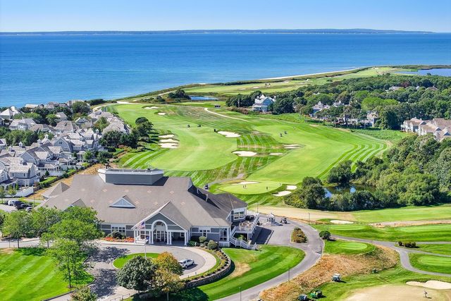 50 Coastline Drive, Mashpee, MA 02649