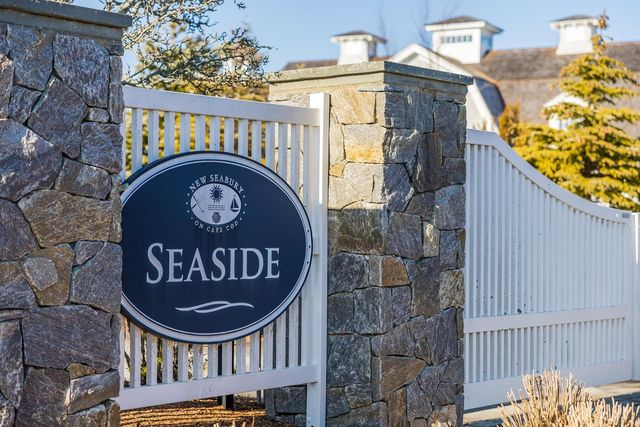 50 Coastline Drive, Mashpee, MA 02649