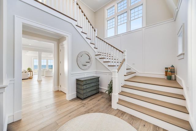 50 Coastline Drive, Mashpee, MA 02649