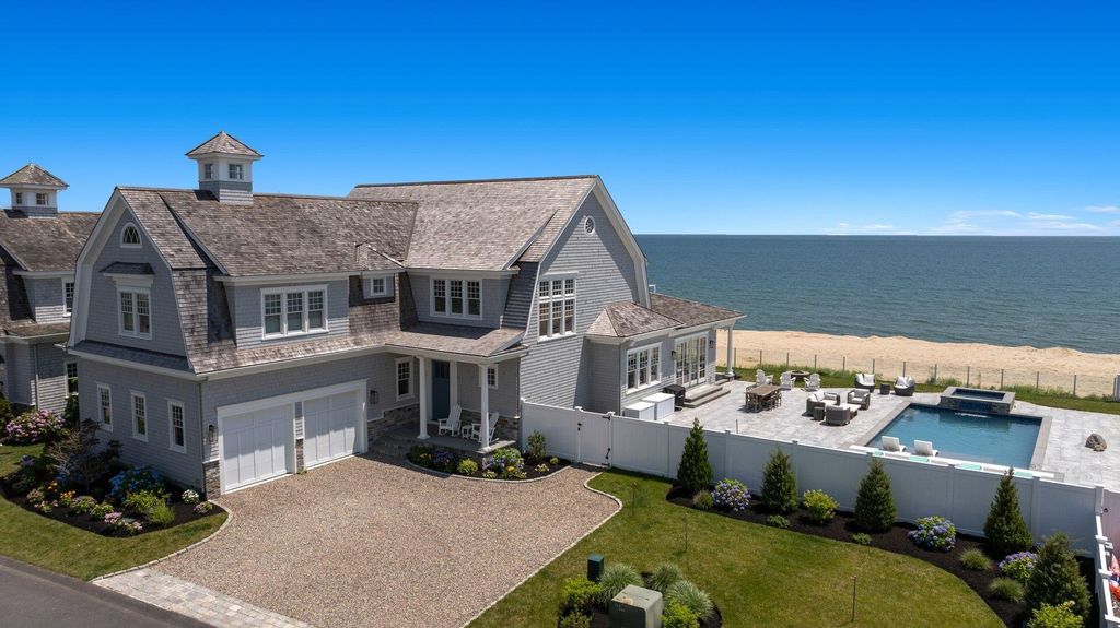 50 Coastline Drive, Mashpee, MA 02649