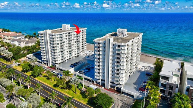 4505 S Ocean Boulevard 905, Highland Beach, FL 33487
