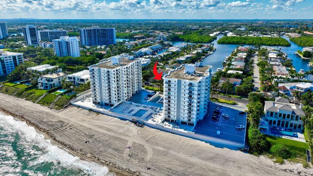 4505 S Ocean Boulevard 905, Highland Beach, FL 33487