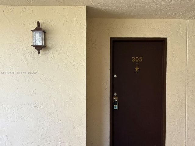 9010 SW 125th Ave G305, Miami, FL 33186