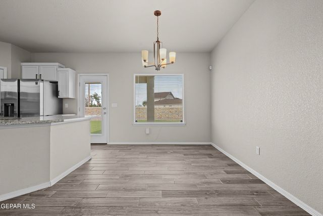 617 CHARLES HEINRICH Street, El Paso, TX 79927