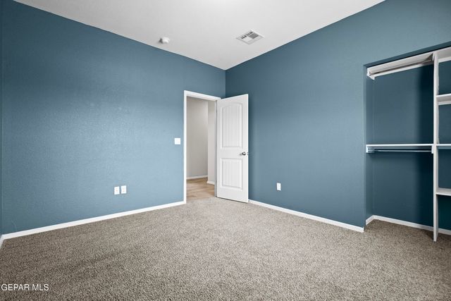 617 CHARLES HEINRICH Street, El Paso, TX 79927