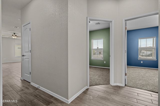 617 CHARLES HEINRICH Street, El Paso, TX 79927