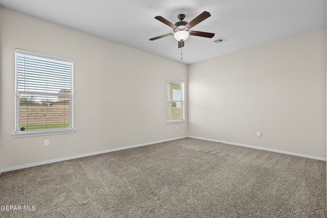 617 CHARLES HEINRICH Street, El Paso, TX 79927