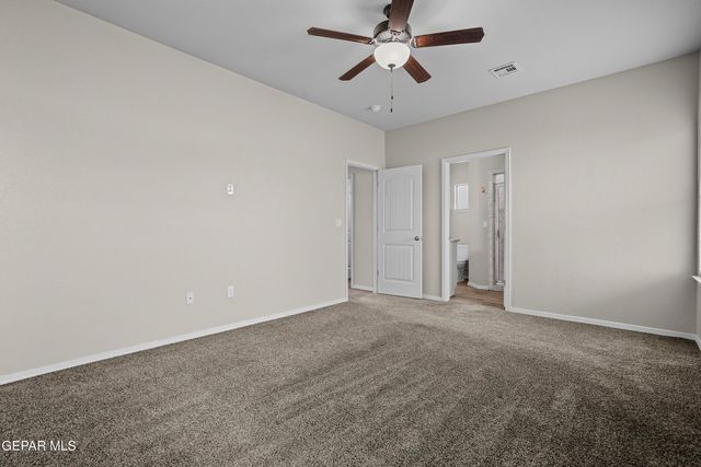 617 CHARLES HEINRICH Street, El Paso, TX 79927