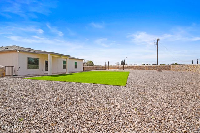 617 CHARLES HEINRICH Street, El Paso, TX 79927