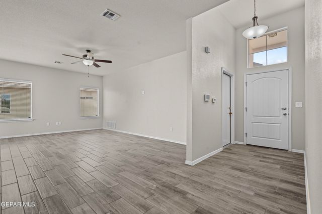 617 CHARLES HEINRICH Street, El Paso, TX 79927