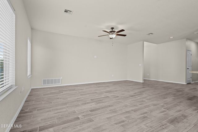 617 CHARLES HEINRICH Street, El Paso, TX 79927