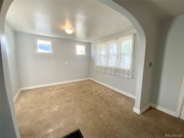 7414 E 12th Ave, Denver, CO 80220