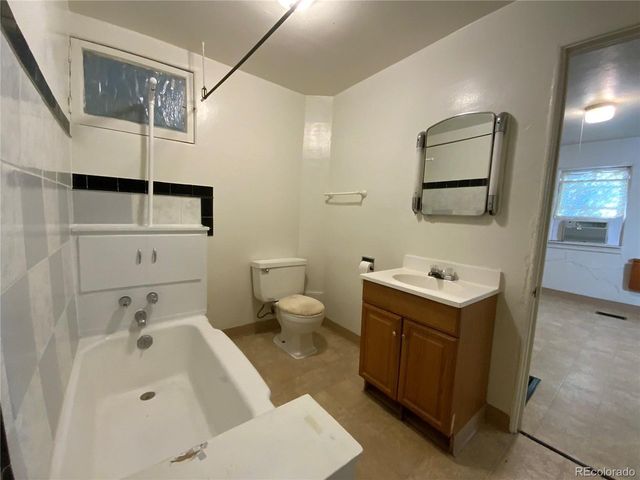 7414 E 12th Ave, Denver, CO 80220