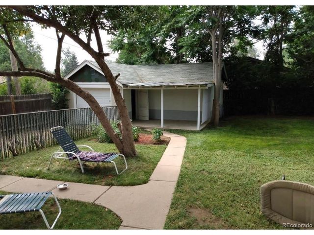 7414 E 12th Ave, Denver, CO 80220