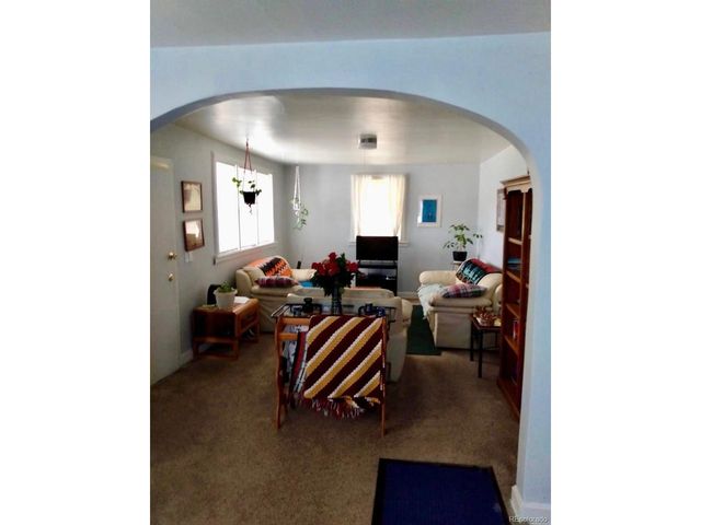 7414 E 12th Ave, Denver, CO 80220