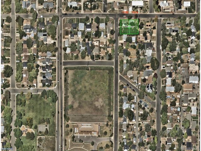 7414 E 12th Ave, Denver, CO 80220