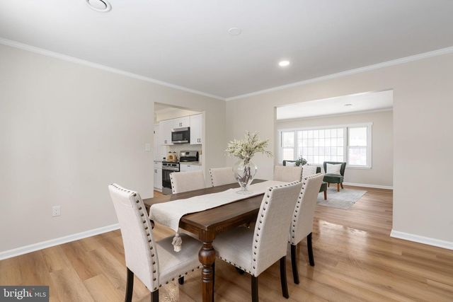 3234 RIVERVIEW DR, Triangle, VA 22172