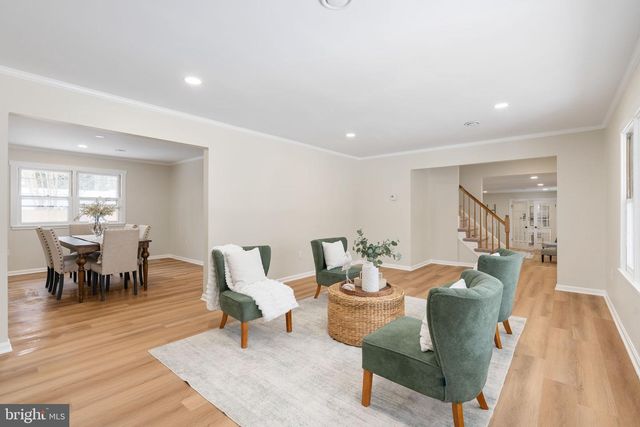 3234 RIVERVIEW DR, Triangle, VA 22172