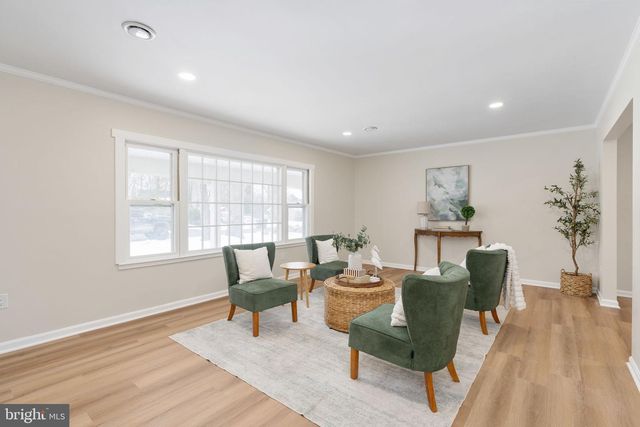 3234 RIVERVIEW DR, Triangle, VA 22172