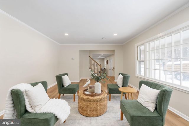 3234 RIVERVIEW DR, Triangle, VA 22172