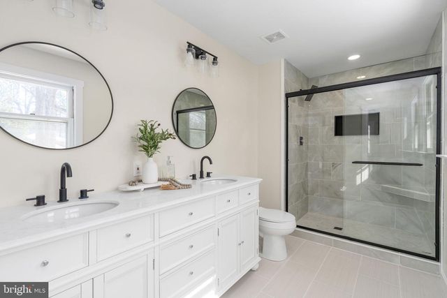 3234 RIVERVIEW DR, Triangle, VA 22172