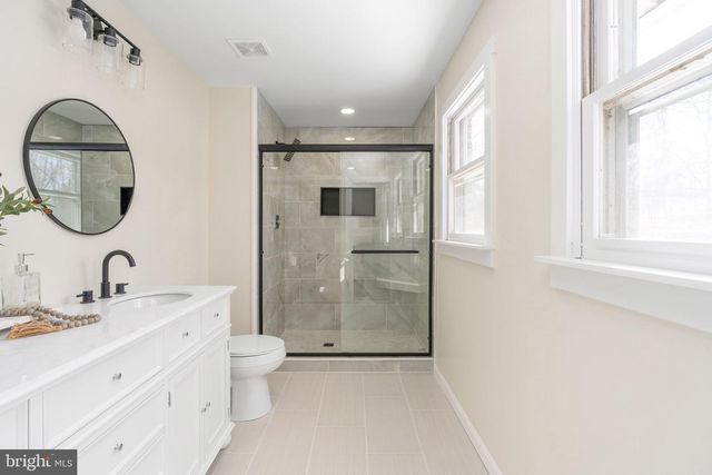 3234 RIVERVIEW DR, Triangle, VA 22172