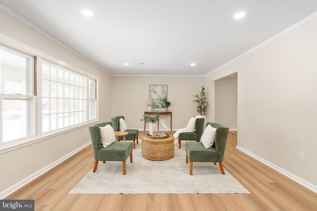 3234 RIVERVIEW DR, Triangle, VA 22172