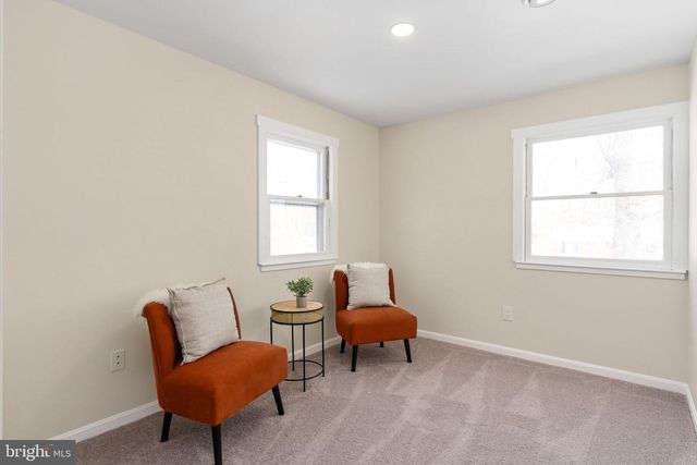 3234 RIVERVIEW DR, Triangle, VA 22172