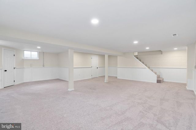 3234 RIVERVIEW DR, Triangle, VA 22172