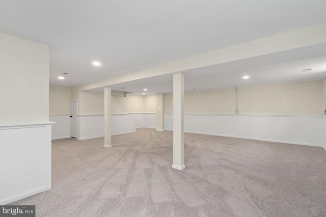 3234 RIVERVIEW DR, Triangle, VA 22172