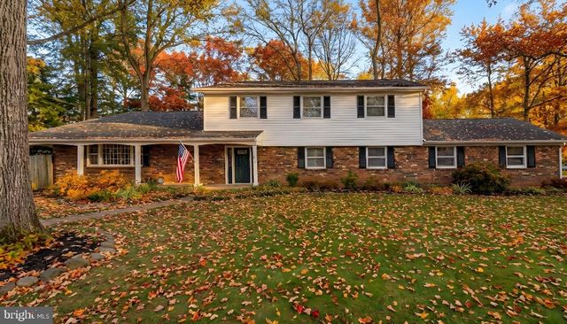 3234 RIVERVIEW DR, Triangle, VA 22172