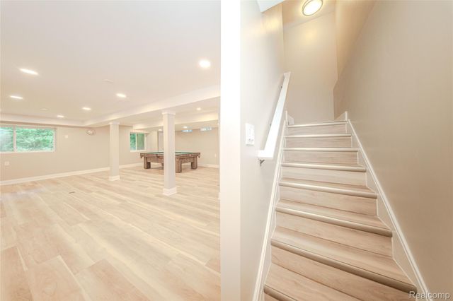 21993 Riverview Drive, Beverly Hills Village, MI 48025