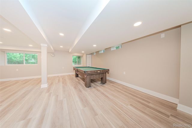 21993 Riverview Drive, Beverly Hills Village, MI 48025