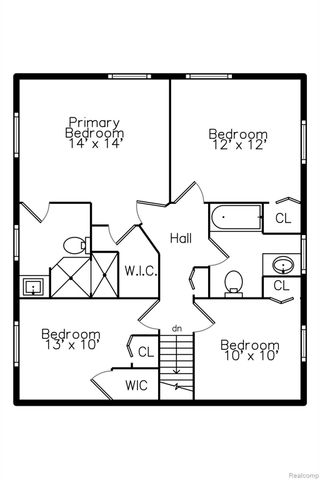 21993 Riverview Drive, Beverly Hills Village, MI 48025