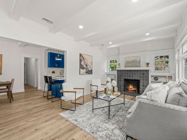 2504 J, National City, CA 91950