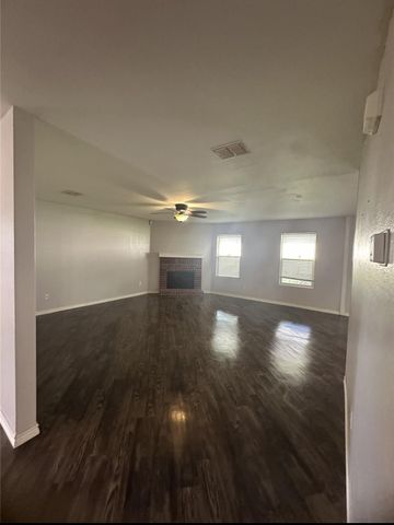 3604 Trickling Creek Creek, Mckinney, TX 75071
