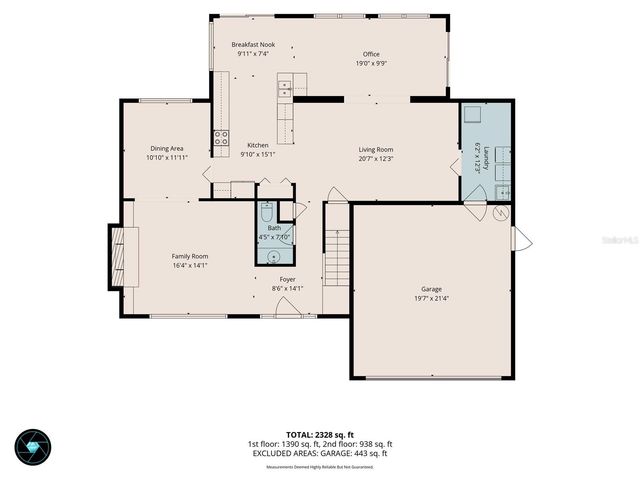 2784 HEATHERWOOD COURT, Clearwater, FL 33761
