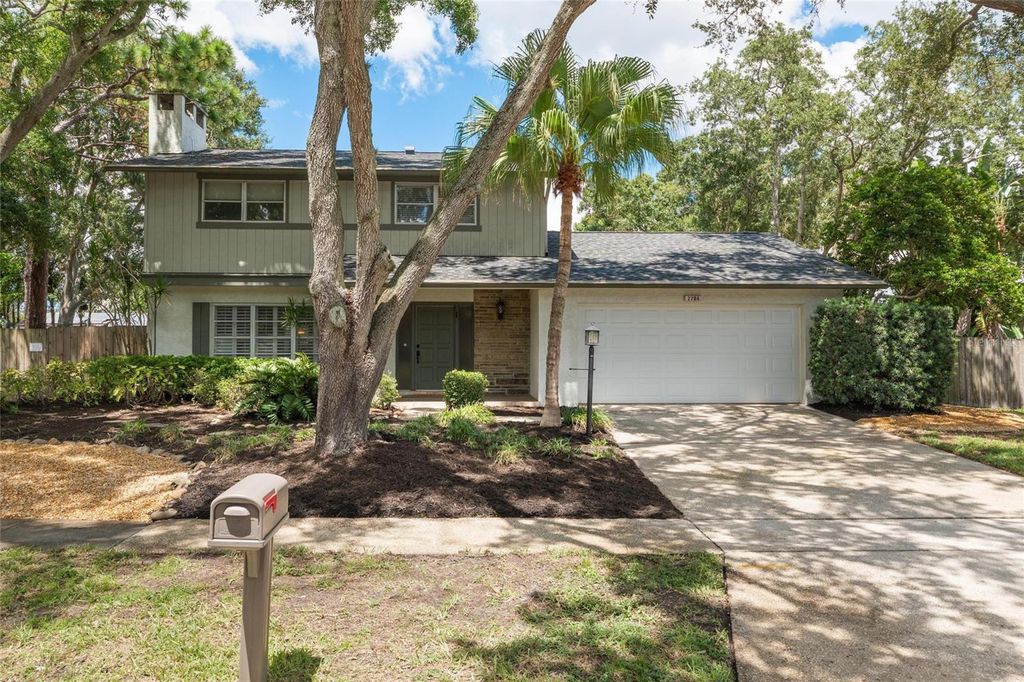2784 HEATHERWOOD COURT, Clearwater, FL 33761