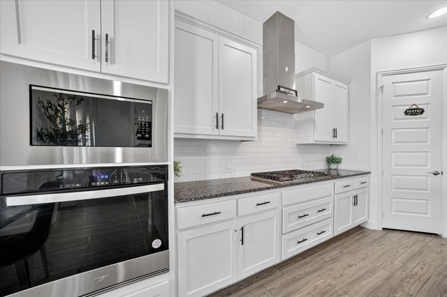 3204 Malcolm Road, Melissa, TX 75454