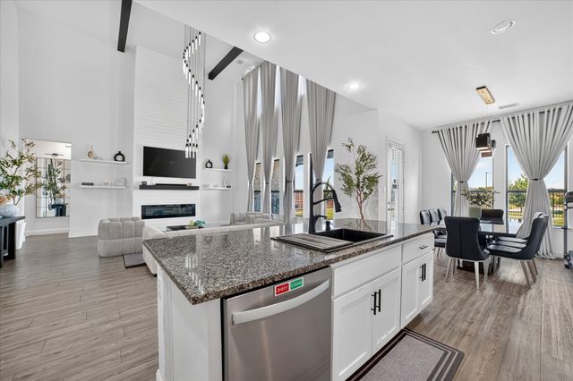 3204 Malcolm Road, Melissa, TX 75454