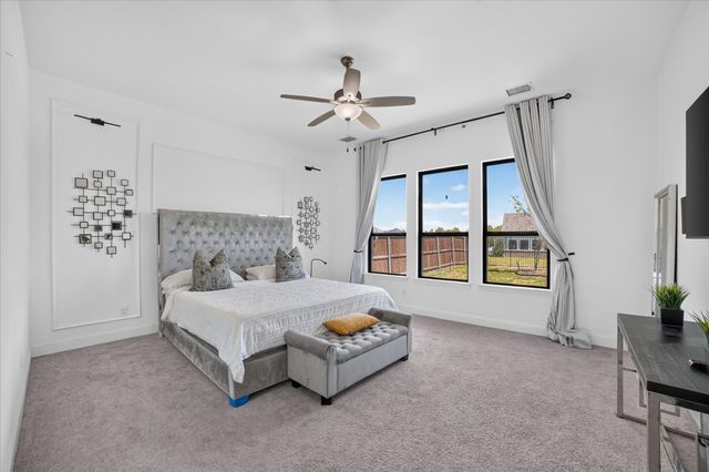 3204 Malcolm Road, Melissa, TX 75454