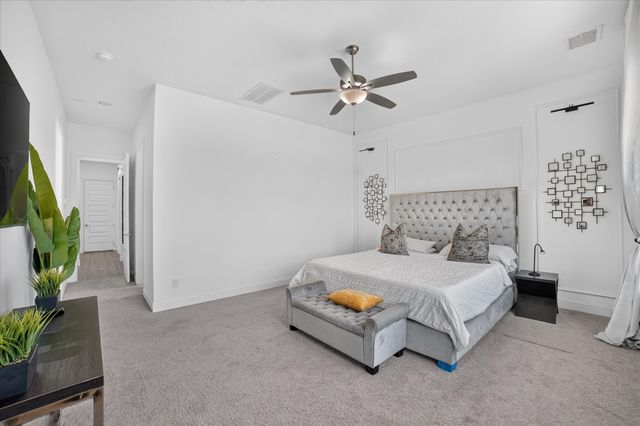 3204 Malcolm Road, Melissa, TX 75454