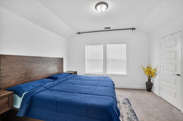 3204 Malcolm Road, Melissa, TX 75454