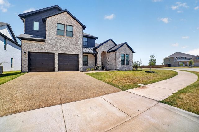 3204 Malcolm Road, Melissa, TX 75454