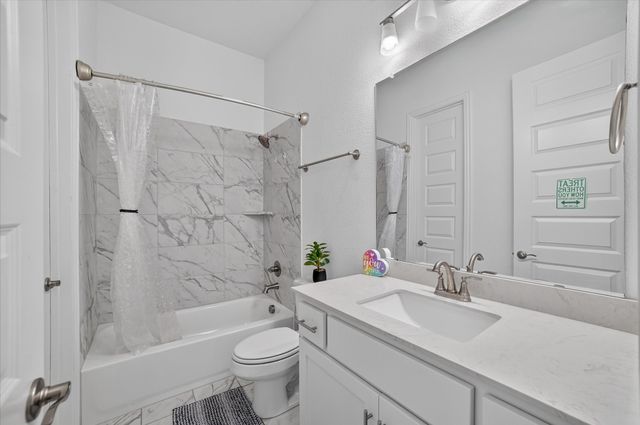 3204 Malcolm Road, Melissa, TX 75454