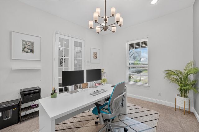 3204 Malcolm Road, Melissa, TX 75454